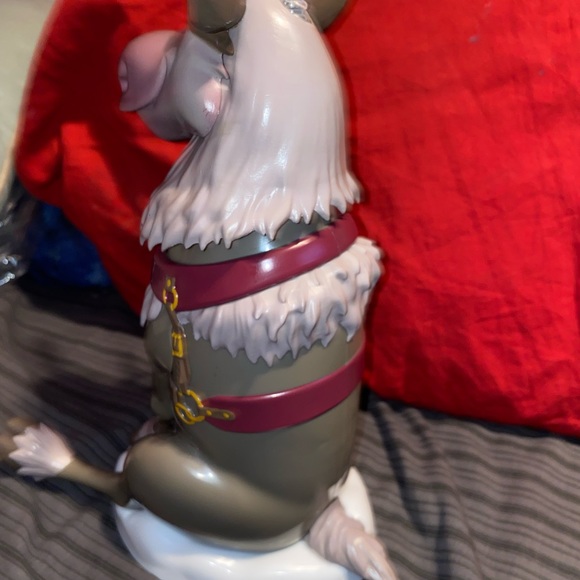 COPY - Frozen Sven reindeer cup with the straw … - Picture 4 of 6